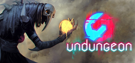 Undungeon game banner - find where to play in the cloud