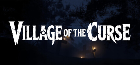 Village of the Curse game banner - find out how to play with cloud gaming