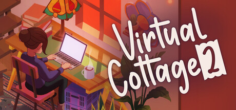 Virtual Cottage 2 game banner - find where to play in the cloud