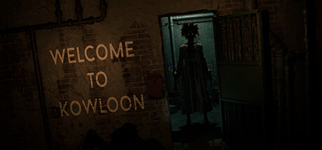 Welcome to Kowloon game banner - find out how to play with cloud gaming