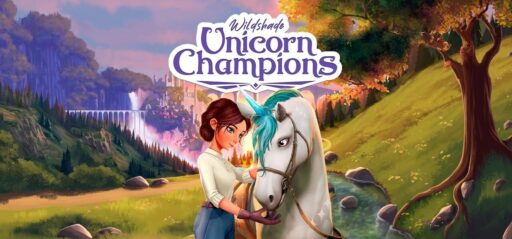 Wildshade: Unicorn Champions game banner - find where to play in the cloud