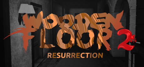 Wooden Floor 2 - Resurrection game banner - find where to play in the cloud