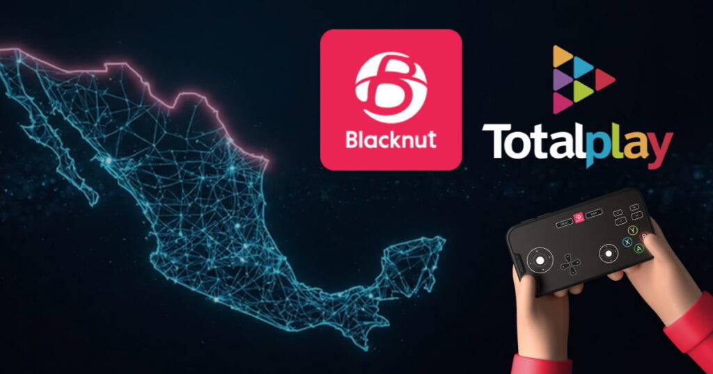 Blacknut