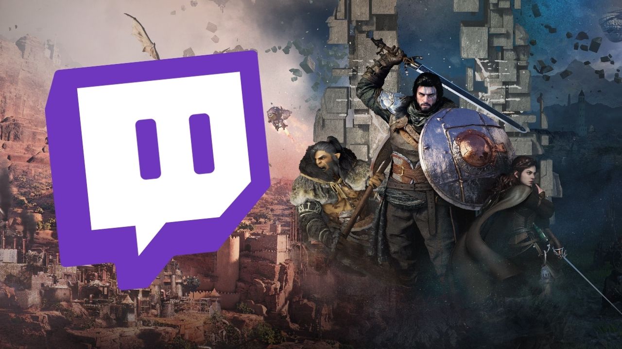 Play a 20-minute Crimson Desert cloud demo directly in your browser through Twitch, powered by Amazon GameLift Streams. Available in the US, Canada, and UK.