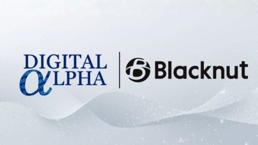 Digital Alpha Blackut