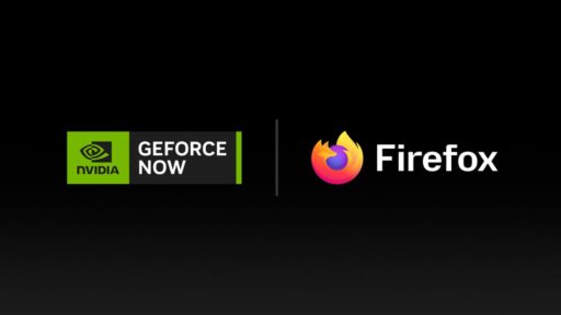 GeForce NOW