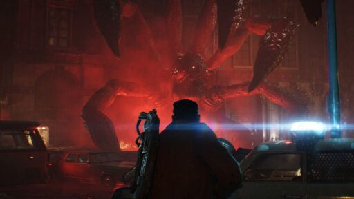 Gears of War