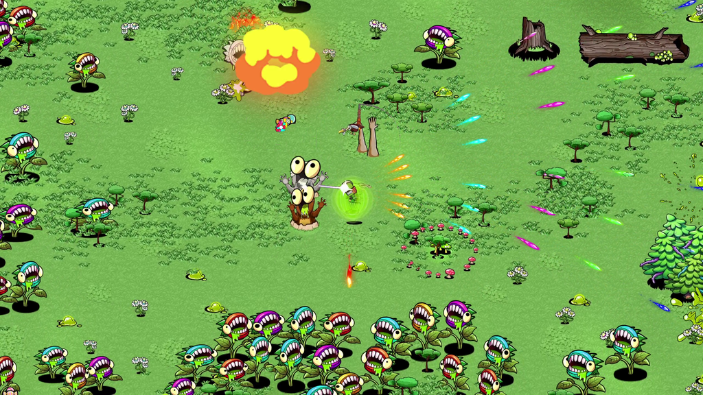 Ground Zero Hero