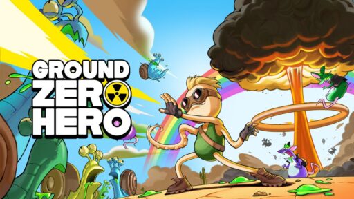 Ground Zero Hero