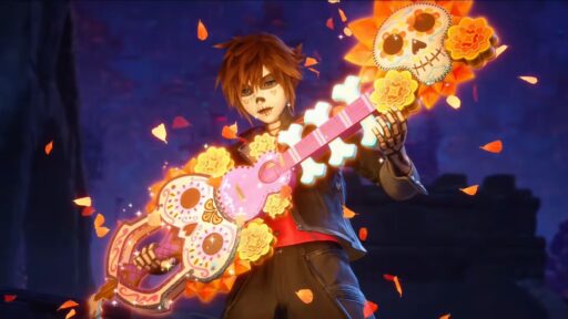 Kingdom Hearts IV targets a late 2027 release on both PC and consoles, with strong signs pointing to day-one cloud gaming support.