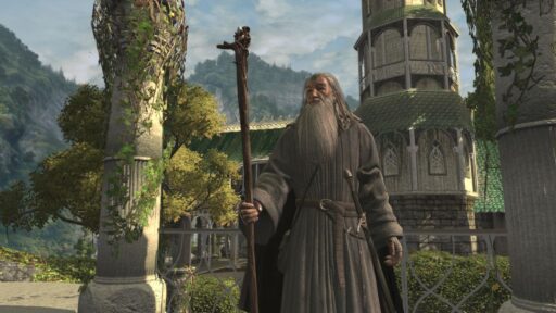 Lord of The Rings