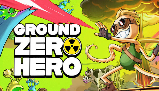 ground zero hero promotional image