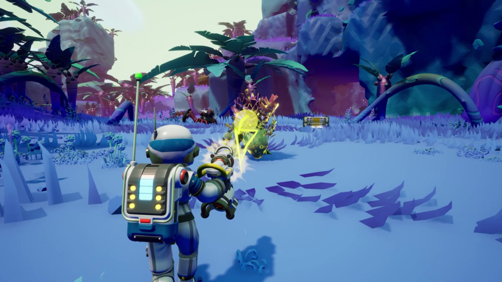 Starseeker: Astroneer Expeditions Screenshot