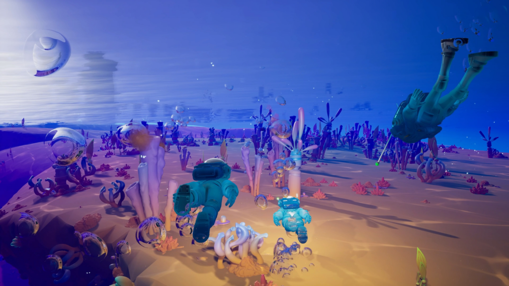 Starseeker: Astroneer Expeditions Screenshot