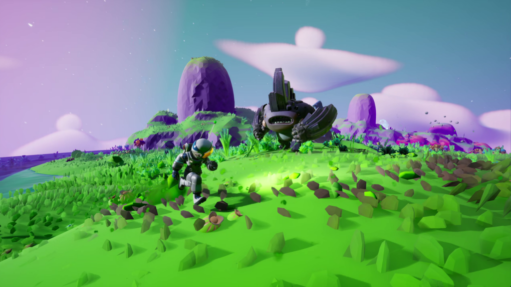 Starseeker: Astroneer Expeditions Screenshot