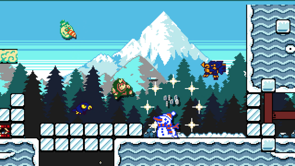 Dark Scrolls Screenshot