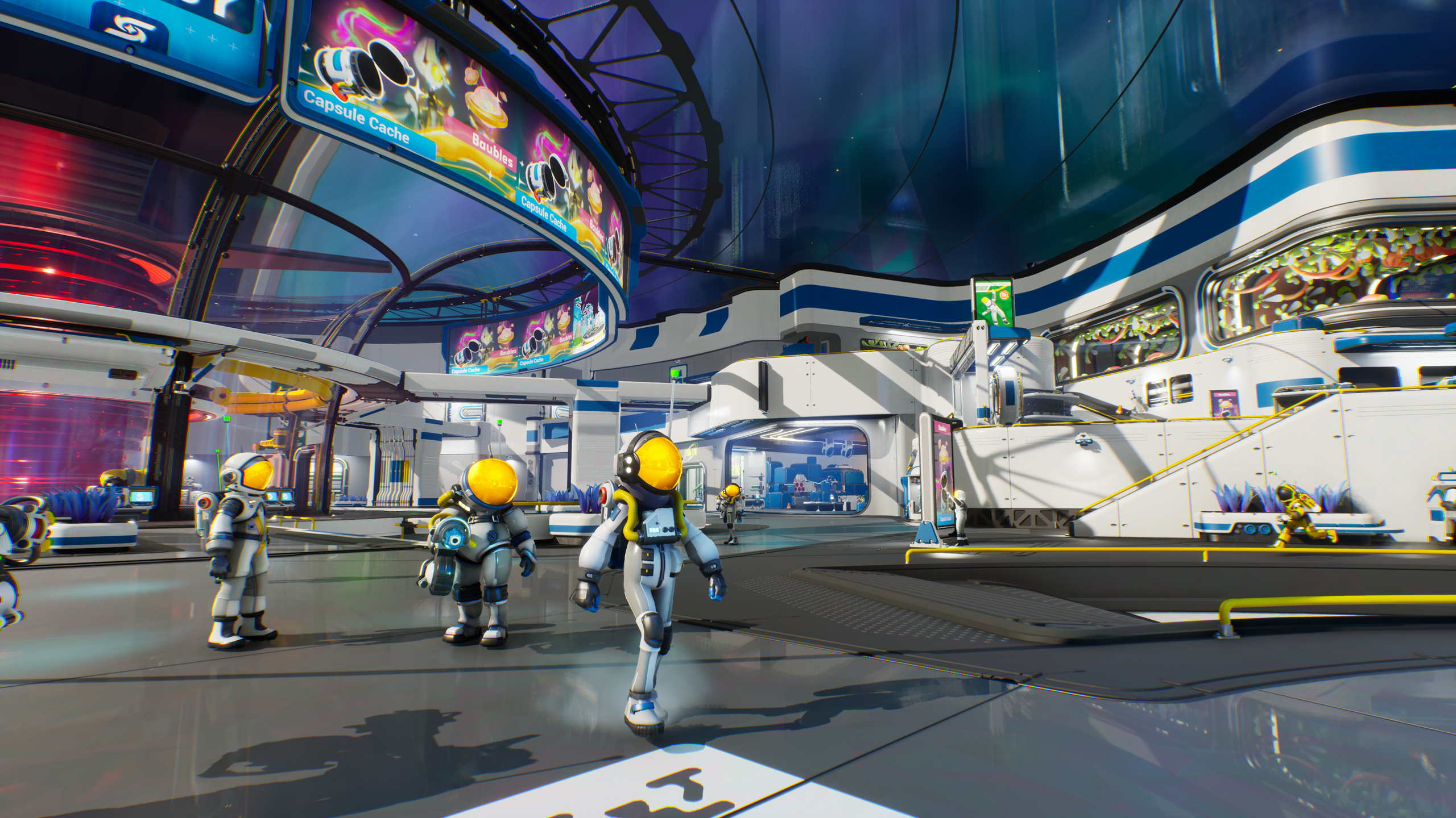 Starseeker: Astroneer Expeditions Screenshot