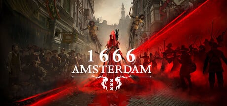 1666: Amsterdam game banner - find out how to play with cloud gaming