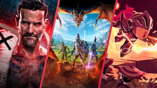 PlayStation Plus adds WWE 2K26, RuneScape: Dragonwilds, Date Everything!, and more games to its cloud gaming lineup this month.