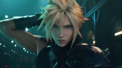 Final Fantasy