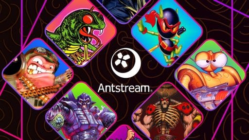 Antstream's Studio Head Mike Rouse is stepping down after leading Xbox Retro Classics, amid recent wins and AI controversies.