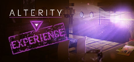 Alterity Experience game banner - find where to play in the cloud