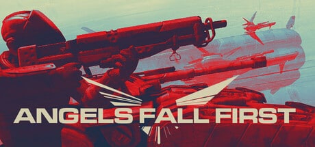 Angels Fall First game banner - find out how to play with cloud gaming
