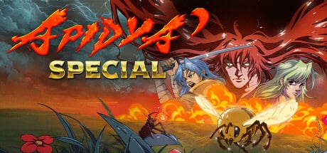 Apidya' Special game banner - find where to play in the cloud
