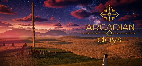 Arcadian Days game banner - find where to play in the cloud