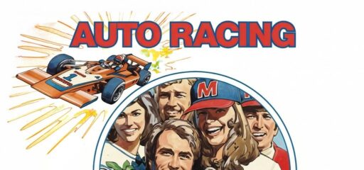 Auto Racing game banner - find out how to play with cloud gaming