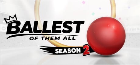Ballest of Them All game banner - find where to play in the cloud