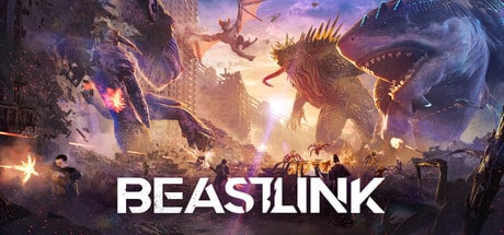 BeastLink game banner - find where to play in the cloud