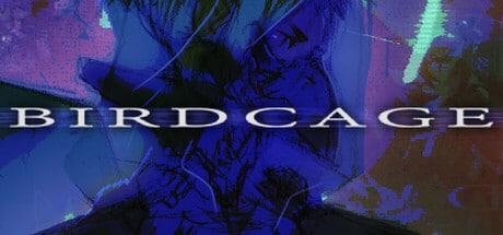 BIRDCAGE game banner - find out how to play with cloud gaming
