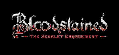 Bloodstained: The Scarlet Engagement game banner - find out how to play with cloud gaming