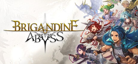 BRIGANDINE ABYSS game banner - find where to play in the cloud