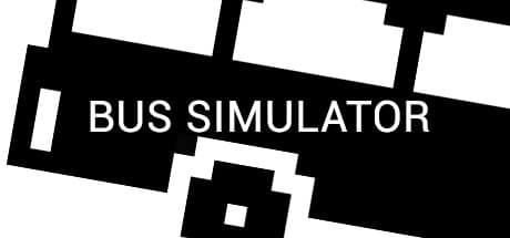 Bus Simulator game banner - find where to play in the cloud