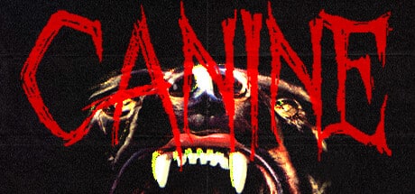 Canine game banner - find where to play in the cloud
