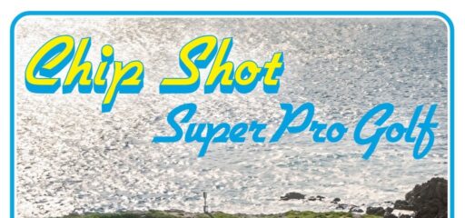 Chip Shot: Super Pro Golf game banner - find out how to play with cloud gaming