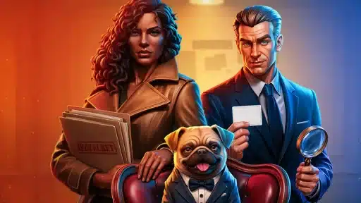 codenames party netflix promotional image