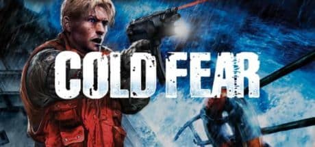 Cold Fear game banner - find where to play in the cloud