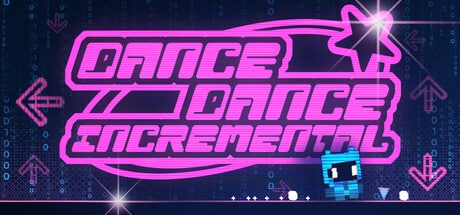 Dance Dance Incrementaxl game banner - find out how to play with cloud gaming