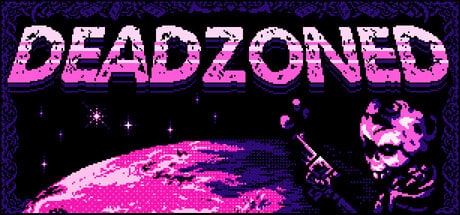 Deadzoned game banner - find out how to play with cloud gaming