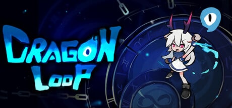 Dragon Loop game banner - find out how to play with cloud gaming