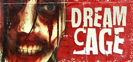 Dream Cage game banner - find where to play in the cloud