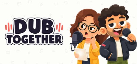 Dub Together game banner - find out how to play with cloud gaming