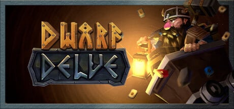 Dwarf Delve game banner - find where to play in the cloud