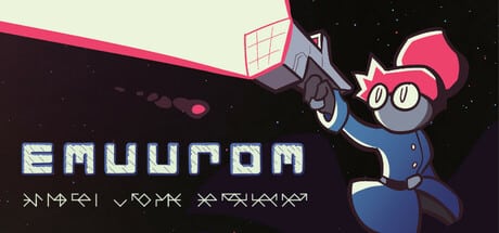EMUUROM game banner - find out how to play with cloud gaming