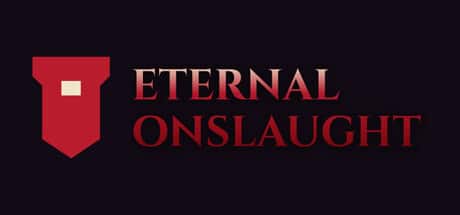 Eternal Onslaught game banner - find where to play in the cloud