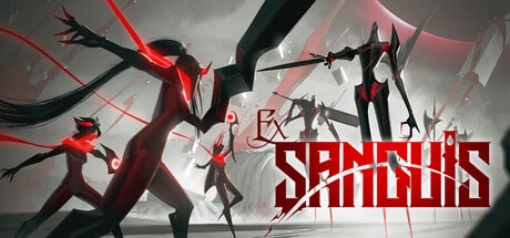 Ex Sanguis game banner - find out how to play with cloud gaming