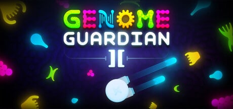 Genome Guardian 2 game banner - find where to play in the cloud